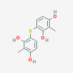 Compound Structure