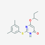 Compound Structure