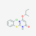 Compound Structure