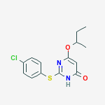 Compound Structure