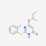Compound Structure
