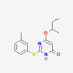 Compound Structure