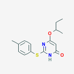 Compound Structure
