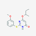 Compound Structure