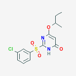 Compound Structure