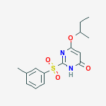 Compound Structure