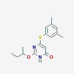 Compound Structure