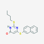 Compound Structure