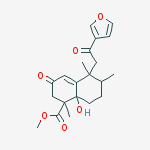 Compound Structure