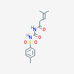 Compound Structure