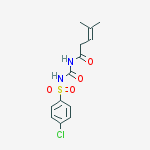Compound Structure