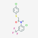 Compound Structure