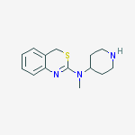 Compound Structure