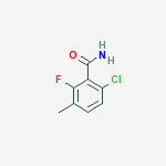 Compound Structure