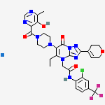 Compound Structure