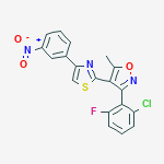 Compound Structure