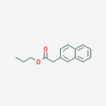 Compound Structure