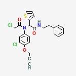 Compound Structure