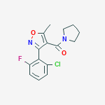 Compound Structure
