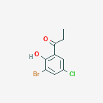 Compound Structure