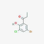 Compound Structure