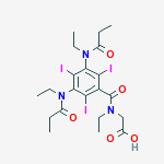 Compound Structure