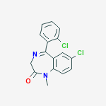 Compound Structure