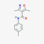 Compound Structure