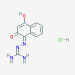Compound Structure