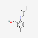 Compound Structure