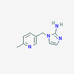 Compound Structure