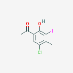 Compound Structure