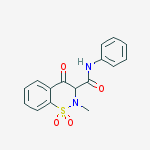 Compound Structure