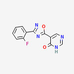 Compound Structure