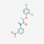 Compound Structure