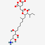 Compound Structure