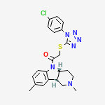 Compound Structure