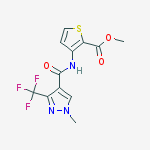 Compound Structure