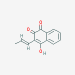 Compound Structure