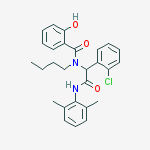 Compound Structure