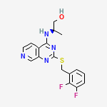 Compound Structure