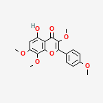 Compound Structure