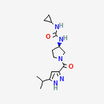 Compound Structure