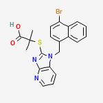 Compound Structure