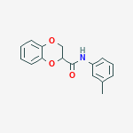 Compound Structure