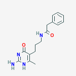 Compound Structure