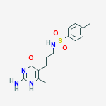 Compound Structure