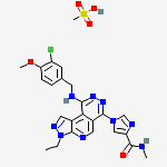 Compound Structure