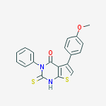 Compound Structure