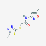 Compound Structure